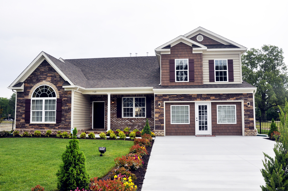 Jordan Hall, Hanbury Road W. Chesapeake, VA 23322 Community