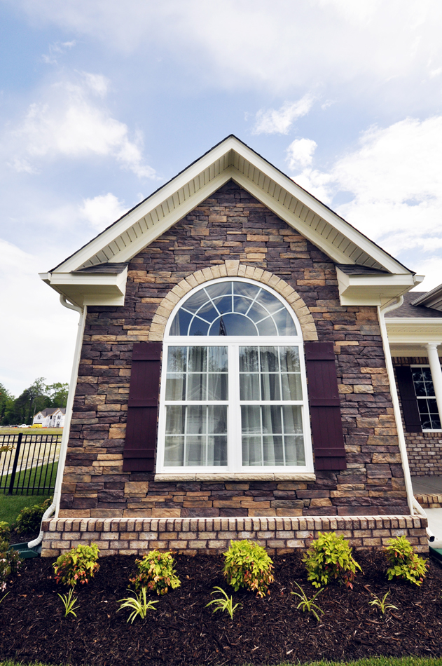 Jordan Hall, Hanbury Road W. Chesapeake, VA 23322 Community