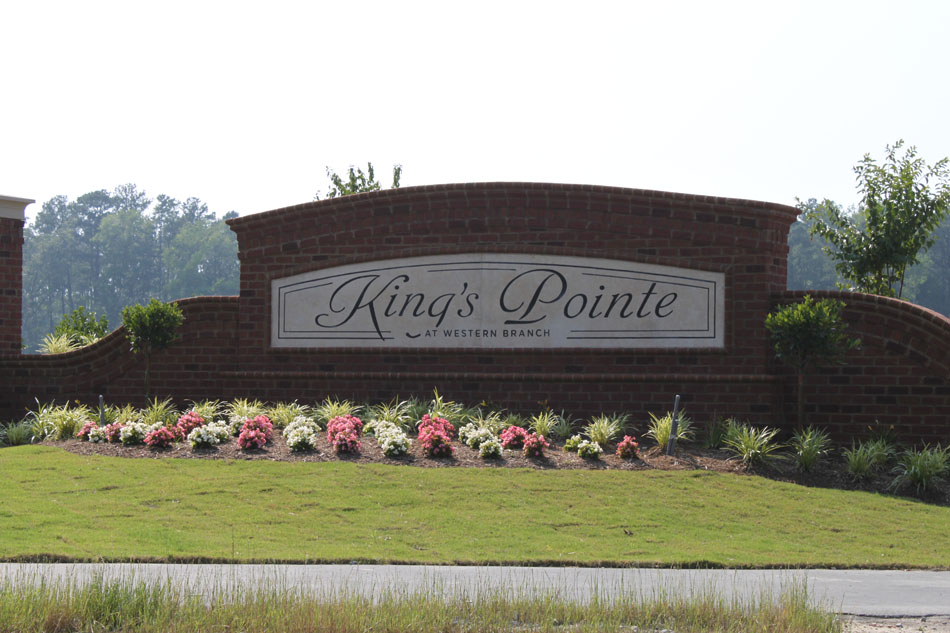 Kings Pointe At Western Branch