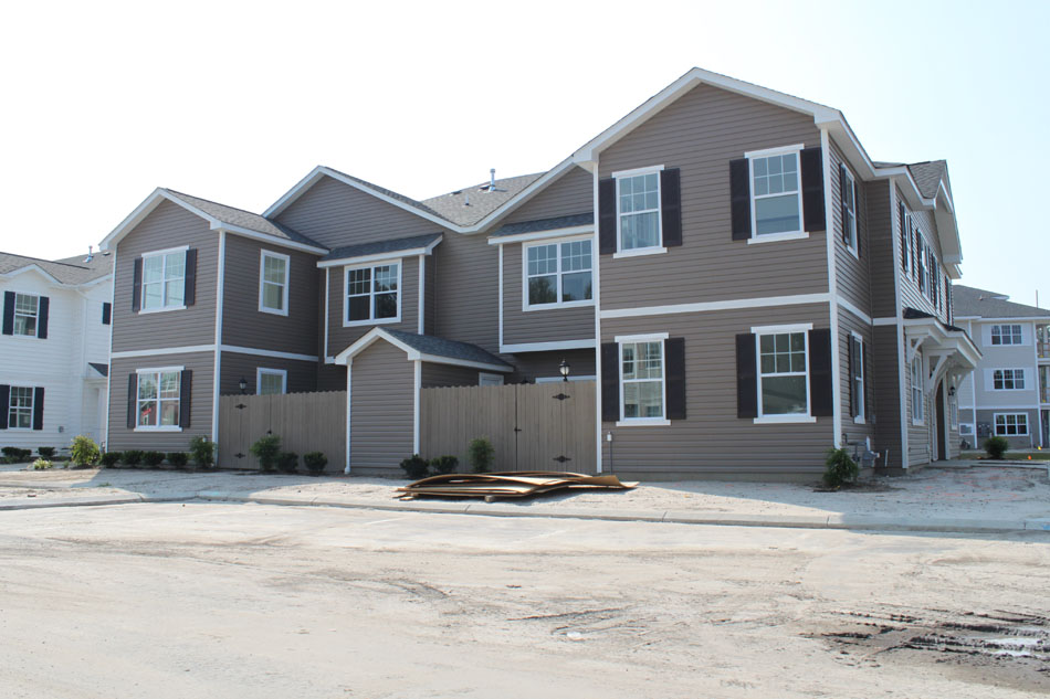 King’s Pointe, Gum Rd Chesapeake, VA 23321 Community