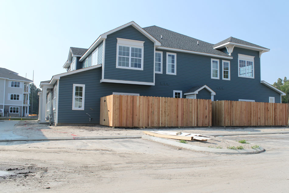 King’s Pointe, Gum Rd Chesapeake, VA 23321 Community