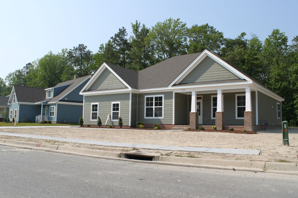 Lakes of Jolliff, Willow Lake Rd & Lake Shore Dr Chesapeake Community