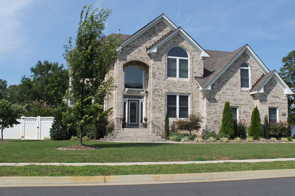 Madison Gardens, Etheridge Rd Chesapeake, VA 23322 Community