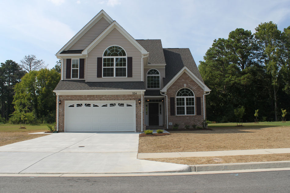 Madison Gardens, Etheridge Rd Chesapeake, VA 23322 Community