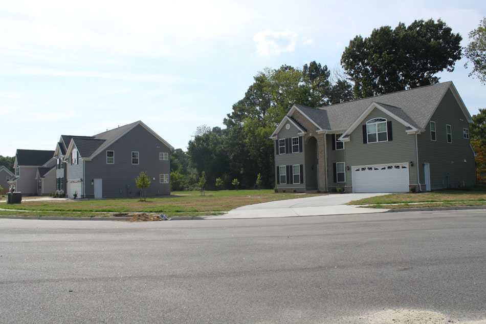 Madison Gardens, Etheridge Rd Chesapeake, VA 23322 Community