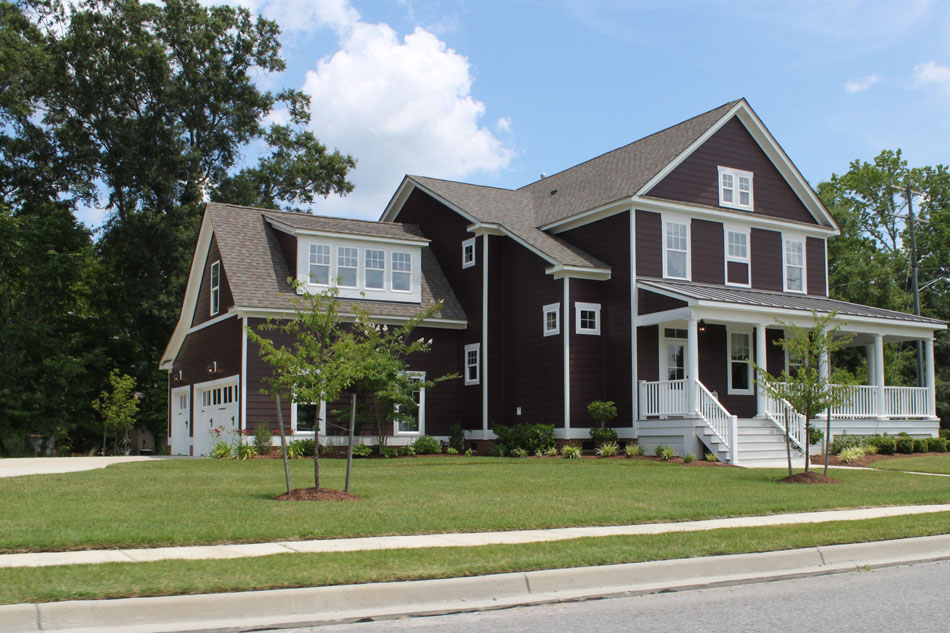 Moore's Farm, Cedar Rd & Water Rd Chesapeake Community