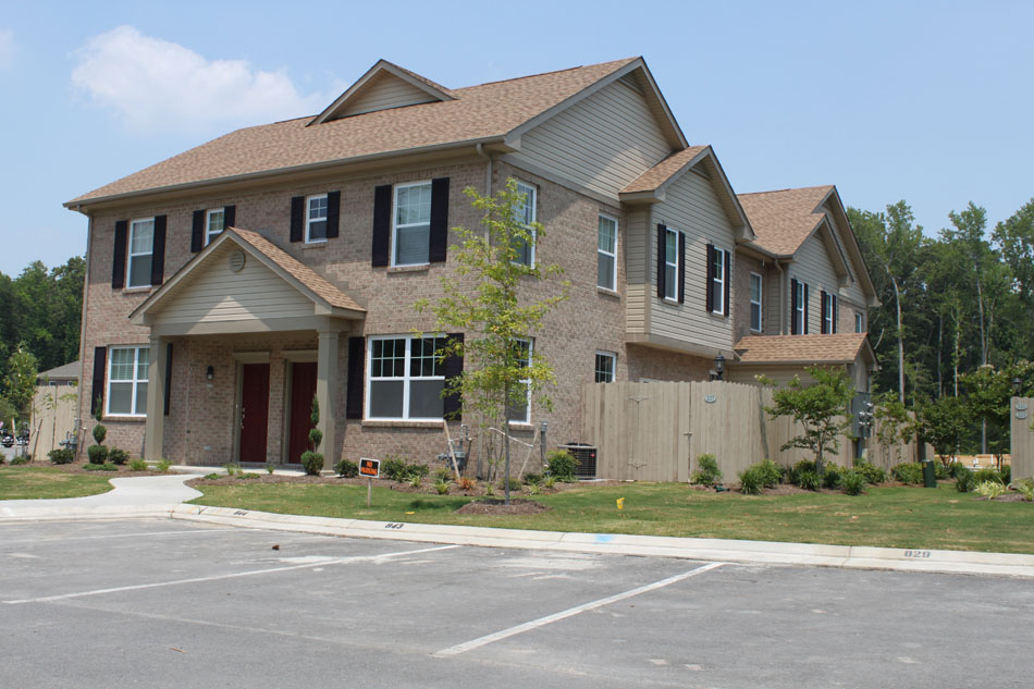 Oakbrooke Crossing, Clearfield Ave Chesapeake, VA 23320 Community
