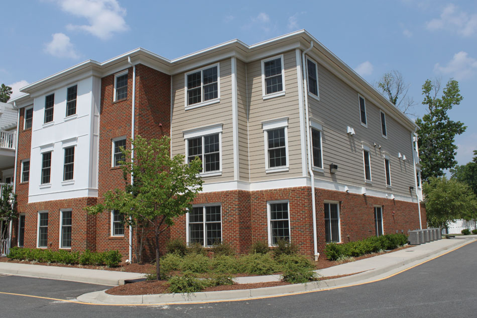 Park View Condominiums at Greenbrier, Greenbrier Rd Chesapeake, VA