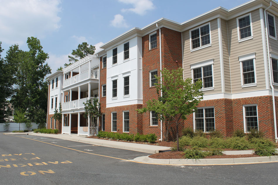 Park View Condominiums at Greenbrier, Greenbrier Rd Chesapeake, VA