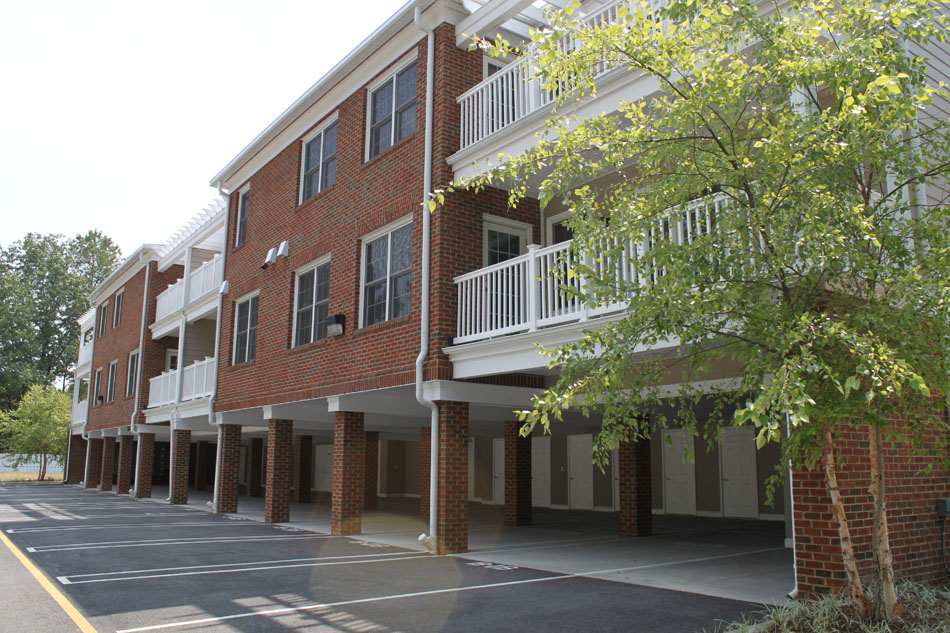 Park View Condominiums at Greenbrier, Greenbrier Rd Chesapeake, VA