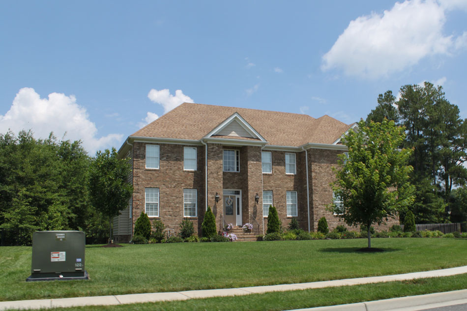 Ravenna, Mount Pleasant Road & Elmhurst Ave Chesapeake Community