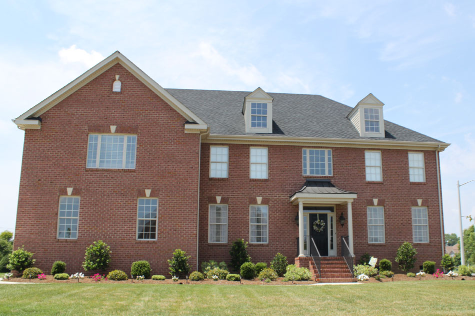 Ravenna, Mount Pleasant Road & Elmhurst Ave Chesapeake Community