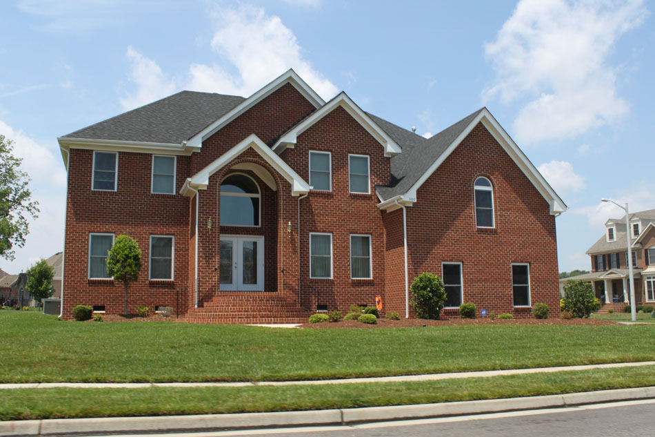 Ravenna Houses