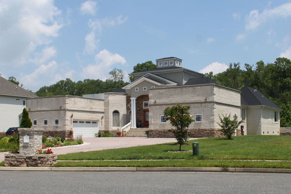 Ravenna, Mount Pleasant Road & Elmhurst Ave Chesapeake Community