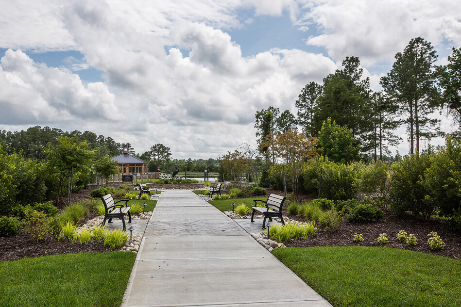 Riverview at The Preserve, Tranquility Trace Chesapeake, VA 23320 Community