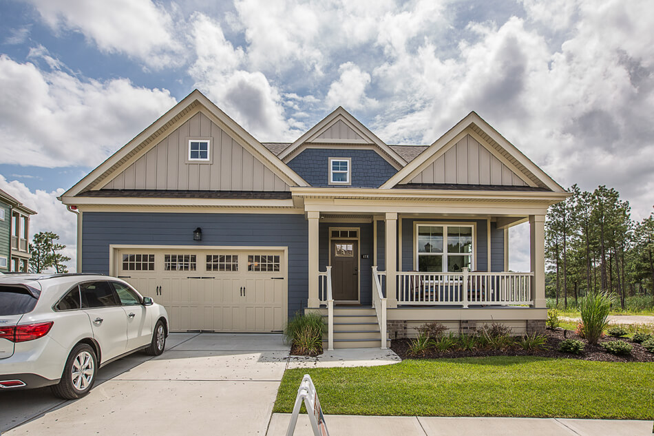 Riverview at The Preserve, Tranquility Trace Chesapeake, VA 23320 Community