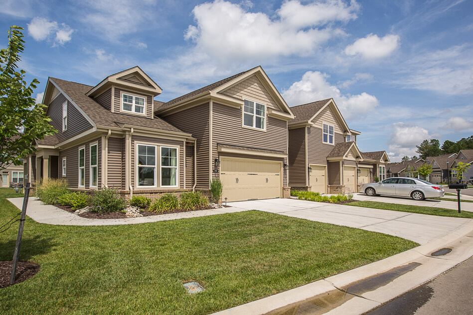 Riverview at The Preserve, Tranquility Trace Chesapeake, VA 23320 Community