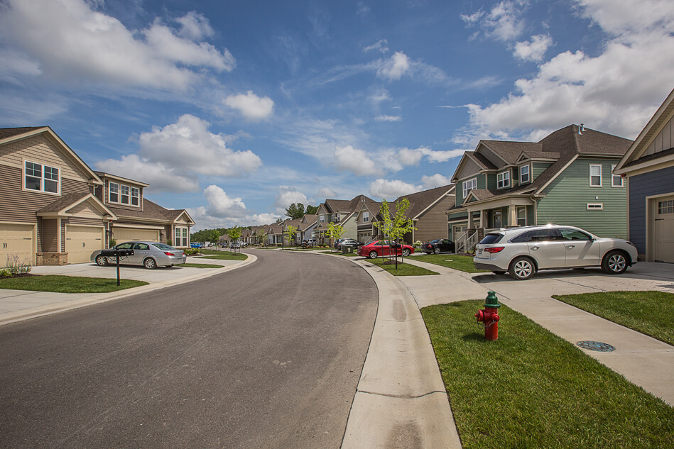 Riverview at The Preserve, Tranquility Trace Chesapeake, VA 23320 Community