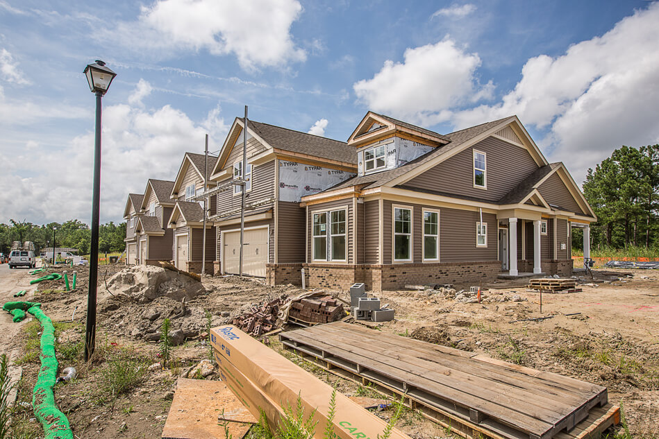 Riverview at The Preserve, Tranquility Trace Chesapeake, VA 23320 Community