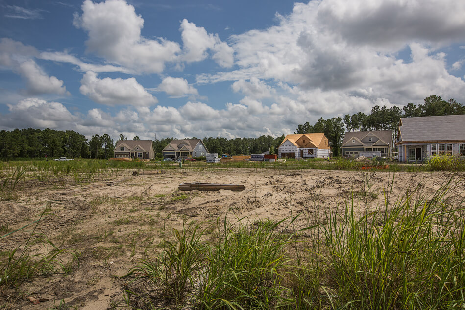 Riverview at The Preserve, Tranquility Trace Chesapeake, VA 23320 Community