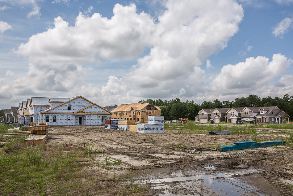 Riverview at The Preserve, Tranquility Trace Chesapeake, VA 23320 Community