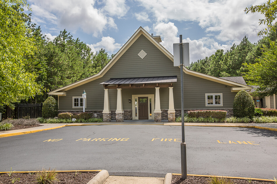 Riverview at The Preserve, Tranquility Trace Chesapeake, VA 23320 Community