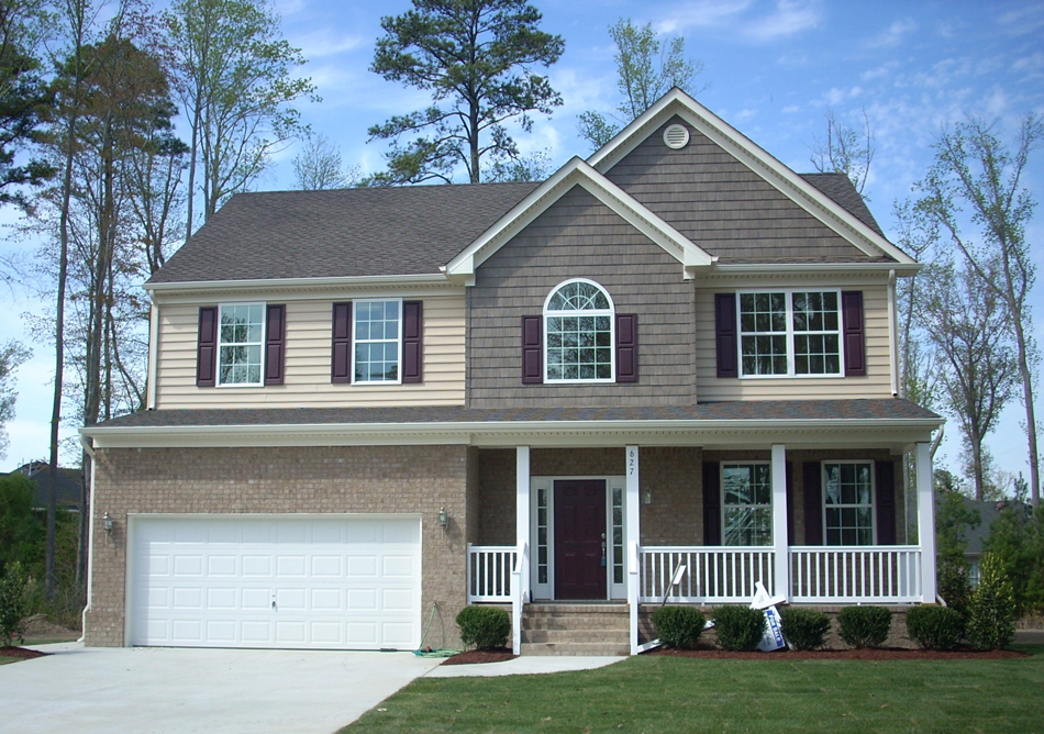 Stony Run Manor, Flint Chip Dr Chesapeake, VA 23320 Community