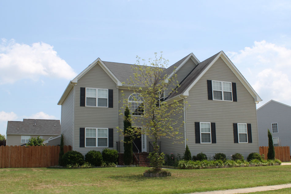 Stratford Terrace, Beardsly Ct Chesapeake, VA 23322 Community