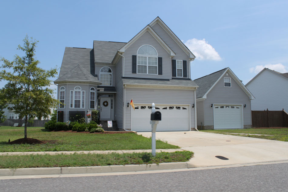 Stratford Terrace, Beardsly Ct Chesapeake, VA 23322 Community