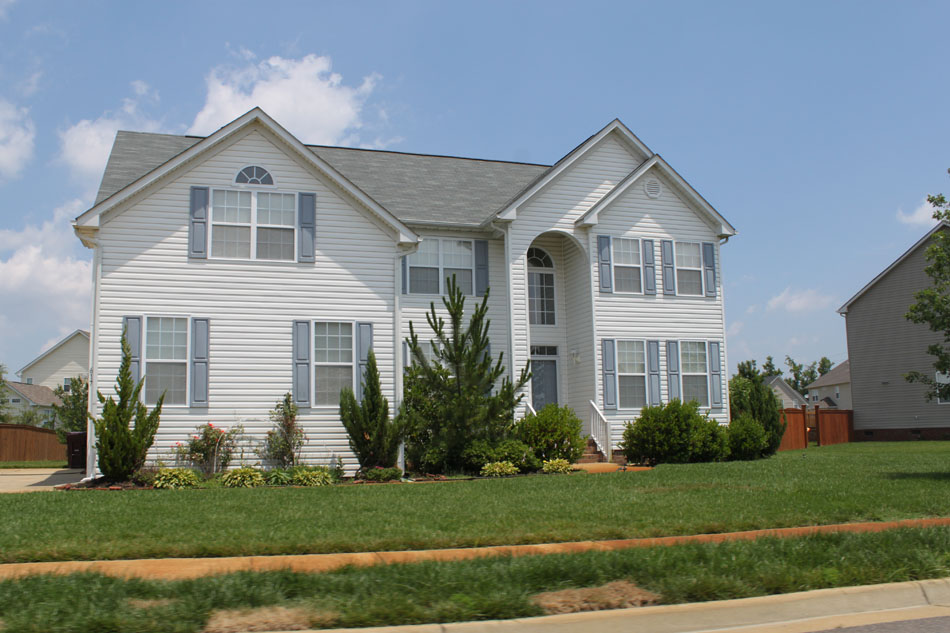Stratford Terrace, Beardsly Ct Chesapeake, VA 23322 Community