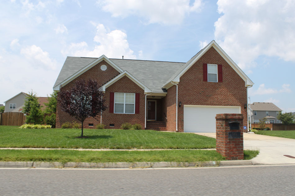 Stratford Terrace, Beardsly Ct Chesapeake, VA 23322 Community