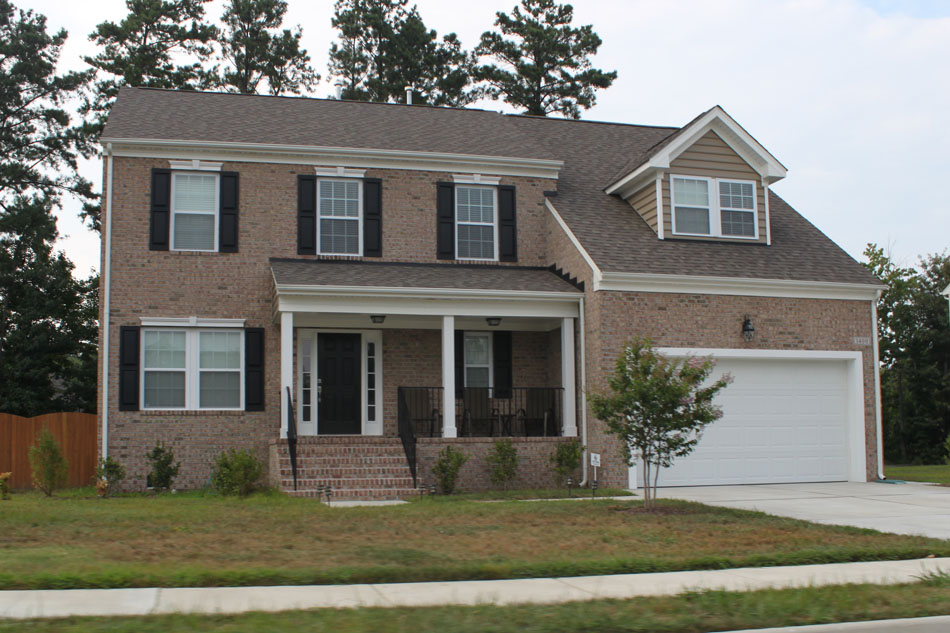 The Meadows at KempBridge, Kemp Bridge Lane Chesapeake, VA 23320 Community