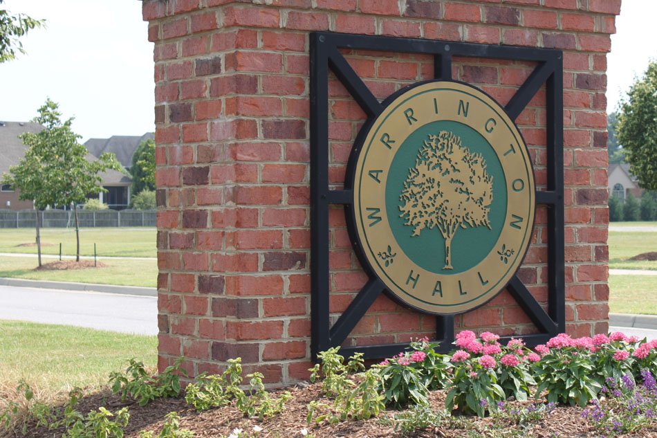 The Paired Homes at Warrington Hall, Great Marsh Ave Chesapeake, VA