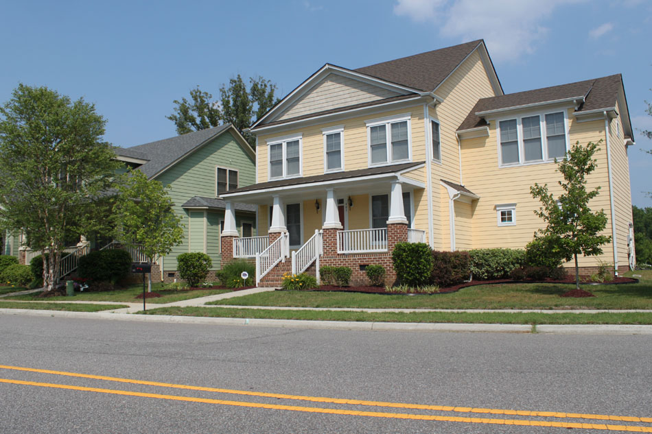 The Preserve on the Elizabeth, Preservation Reach Chesapeake, VA 23320