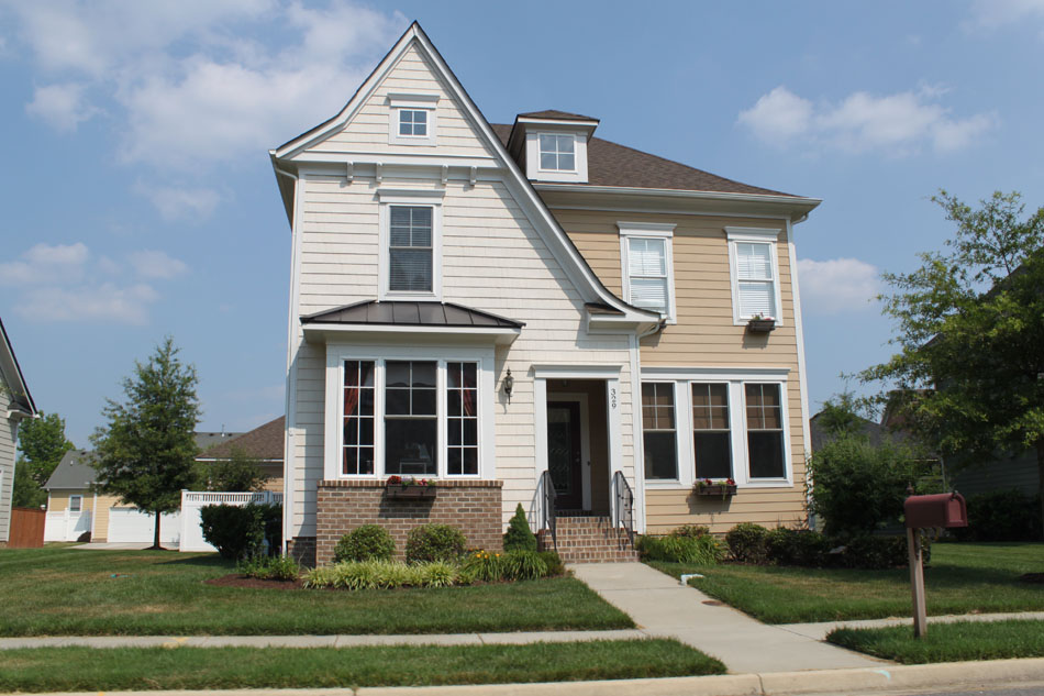 The Preserve on the Elizabeth, Preservation Reach Chesapeake, VA 23320