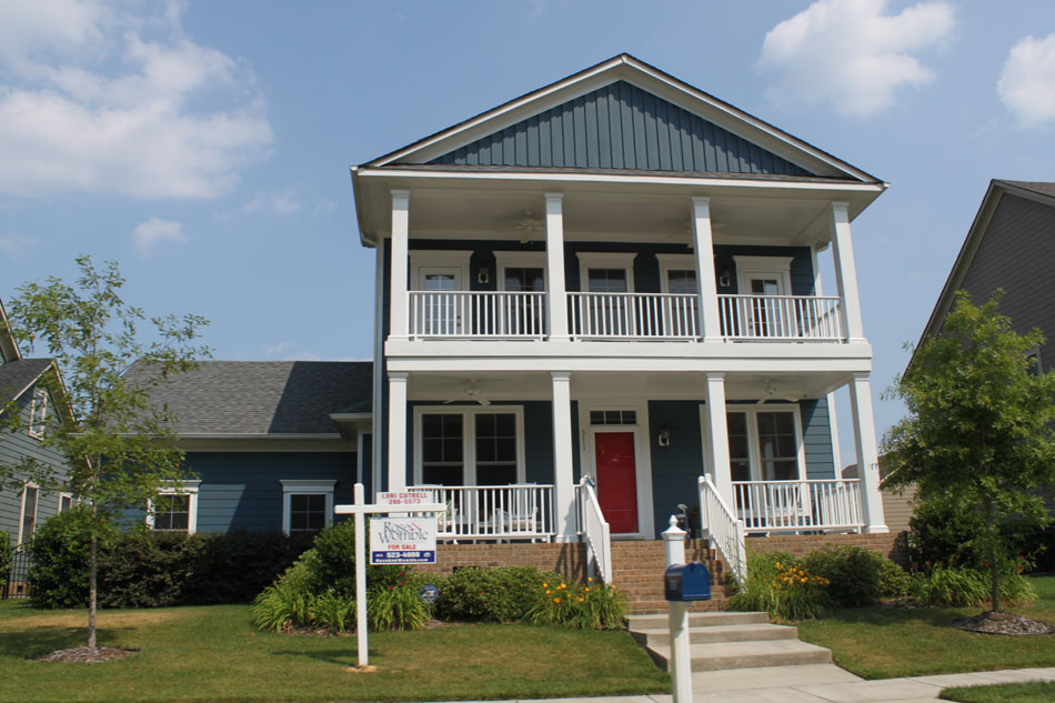 The Preserve on the Elizabeth, Preservation Reach Chesapeake, VA 23320