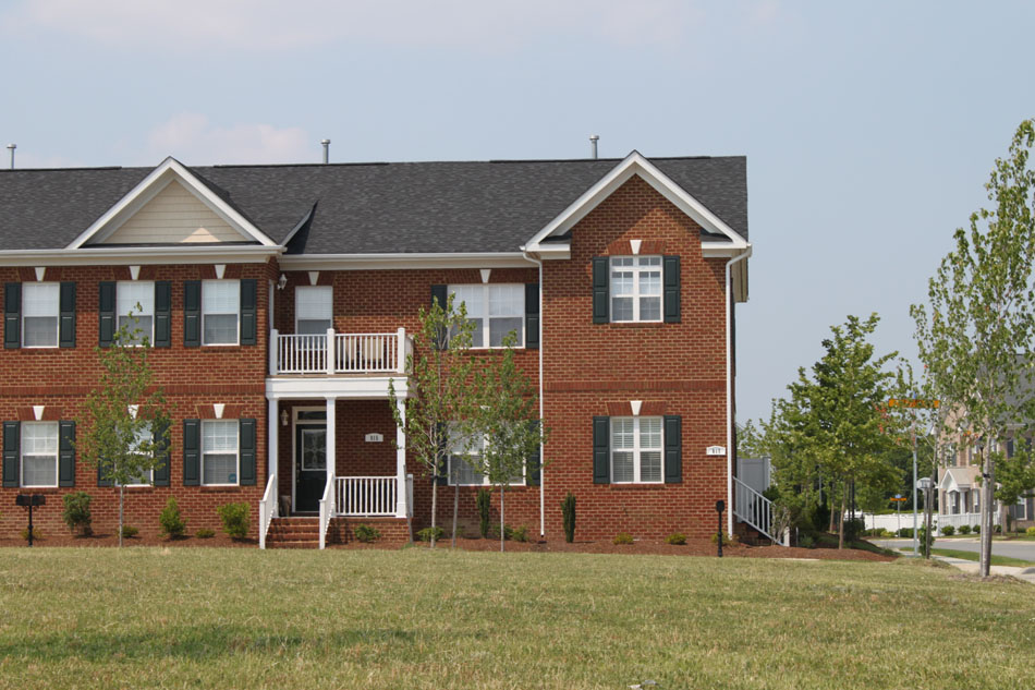 The Reserve at Warrington Hall (55+), Great Marsh Ave Chesapeake, VA