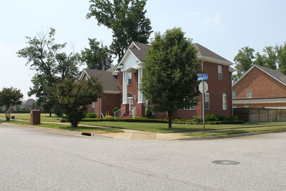 The Reserve at Warrington Hall (55+), Great Marsh Ave Chesapeake, VA