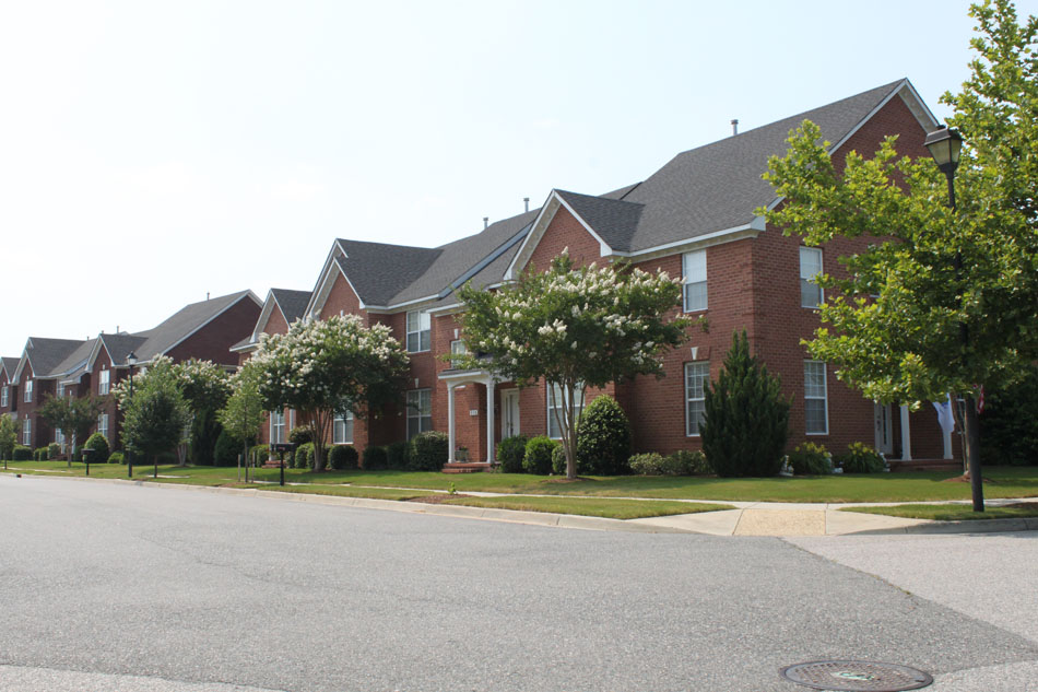 The Reserve at Warrington Hall (55+), Great Marsh Ave Chesapeake, VA