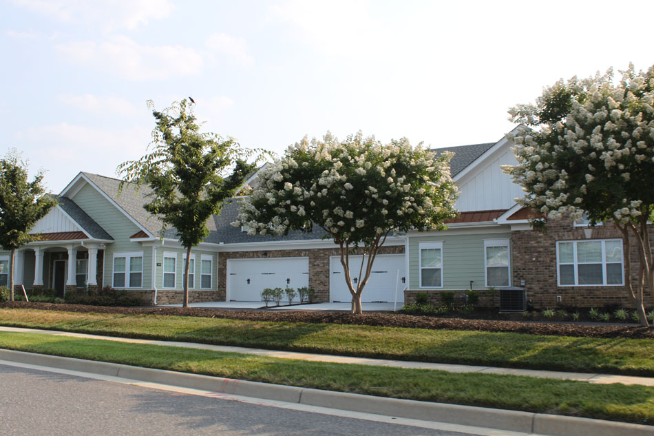 The Retreat at Greenbrier (55+), Carrolton Way Chesapeake, VA 23320