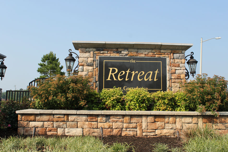 The Retreat at Greenbrier (55+), Carrolton Way Chesapeake, VA 23320
