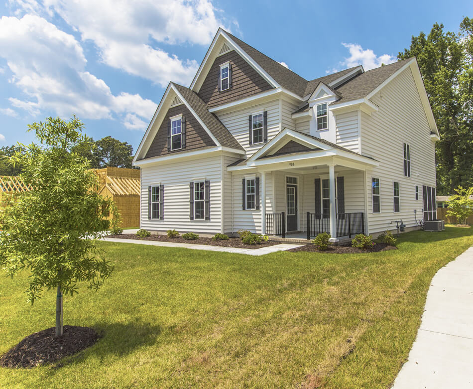 Tuckahoe Village, Waters Rd Chesapeake, VA 23322 Community