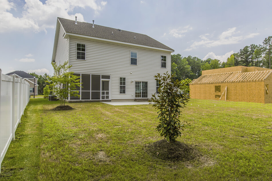 Tuckahoe Village, Waters Rd Chesapeake, VA 23322 Community