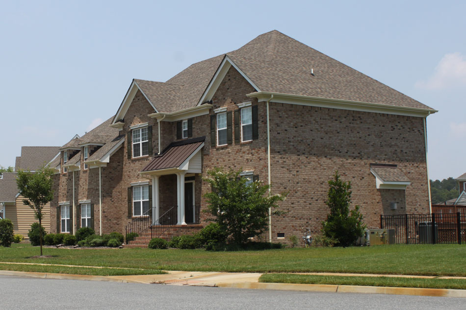 Vance Level, Butts Station Rd Chesapeake, VA 23320 Community