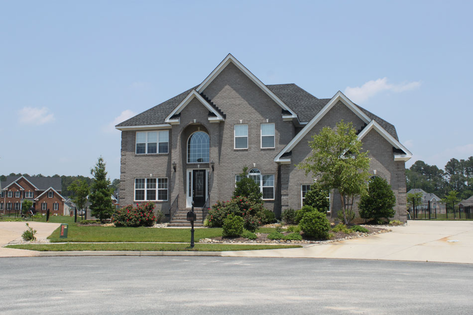 Vance Level, Butts Station Rd Chesapeake, VA 23320 Community