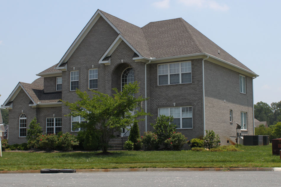 Vance Level, Butts Station Rd Chesapeake, VA 23320 Community