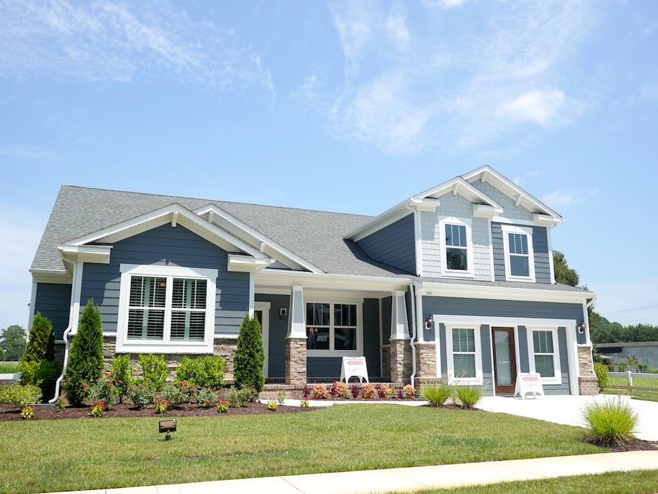 Viridian Reserve, Wisdom Path Chesapeake, VA 23322 Community