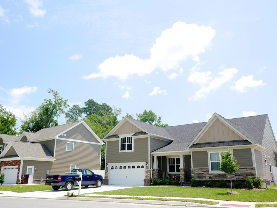 Viridian Reserve, Wisdom Path Chesapeake, VA 23322 Community