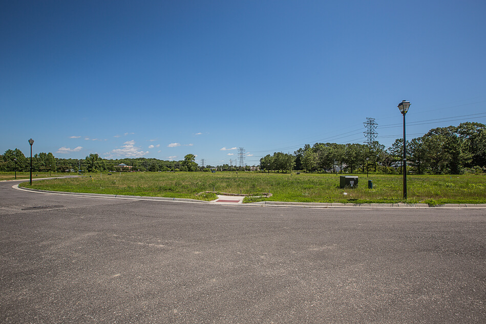 Western Branch Reserve, Reserve Trail Chesapeake, VA 23321 Community