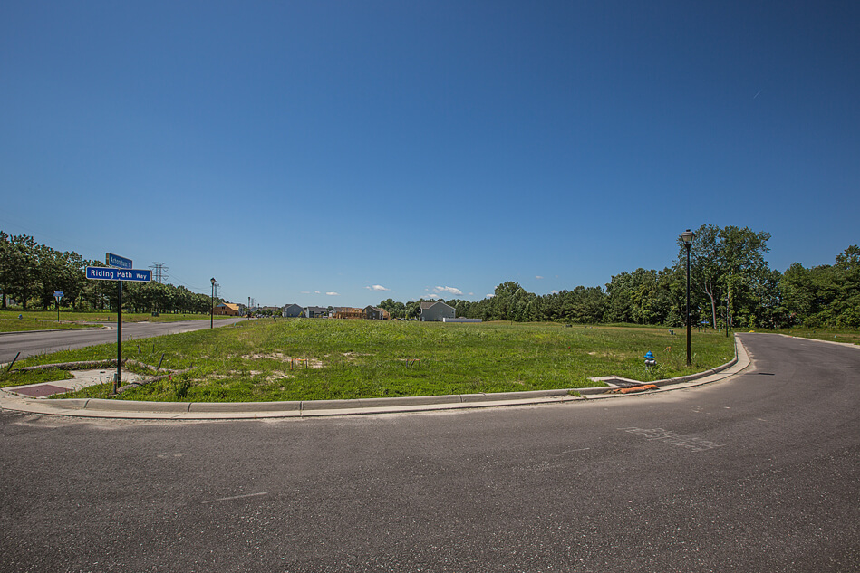 Western Branch Reserve, Reserve Trail Chesapeake, VA 23321 Community